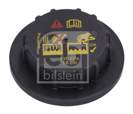 Febi 193899 Radiator Cap