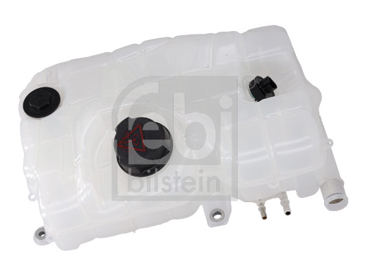 Febi 193932 Coolant Expansion Tank