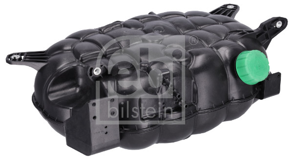 Febi 193934 Coolant Expansion Tank