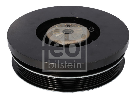 Febi 193955 Crankshaft Pulley