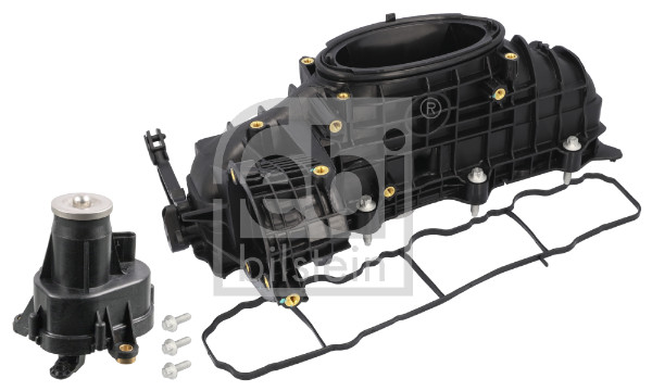 Febi 194001 Fitting, intake manifold