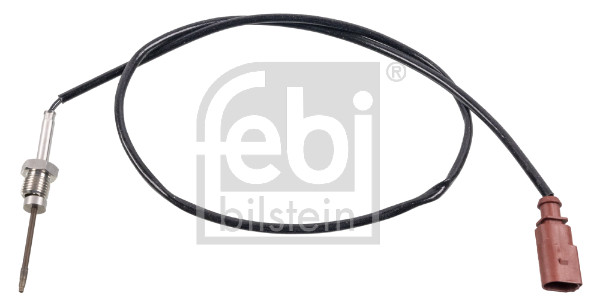 Febi 194003 Exhaust Temperature Sensor