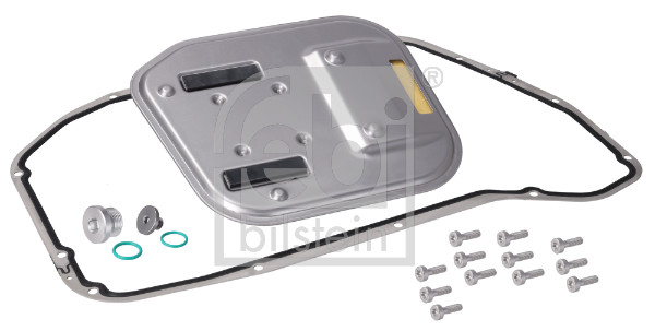 Febi 194020 Automatic GearBox Oil Filter