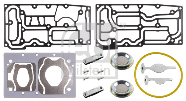 Febi 194021 CV Air compressor Head Gasket Set