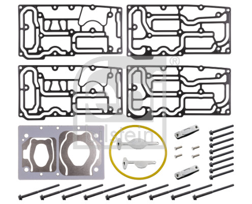 Febi 194024 CV Air compressor Head Gasket Set