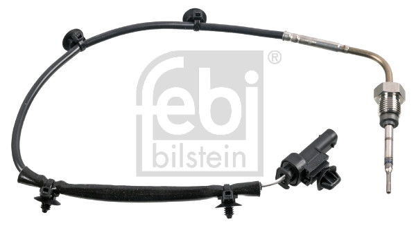 Febi 194057 Exhaust Temperature Sensor