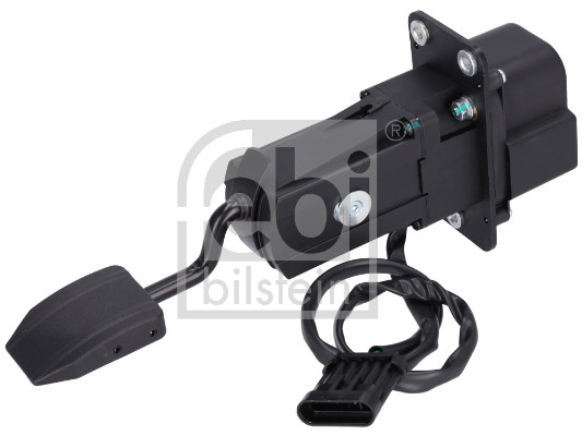 Febi 194067 Accelerator Pedal