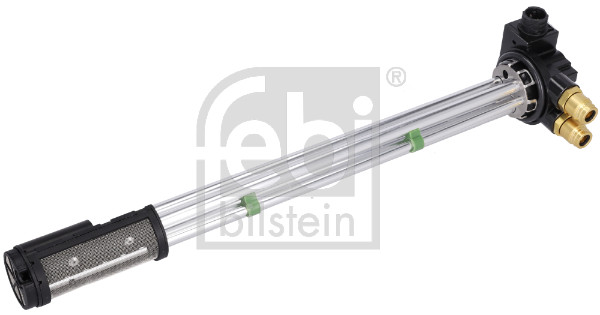 Febi 194114 Fuel Tank Sender Unit