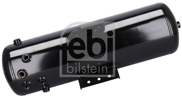 Febi 194134 Air Tank, compressed-air system