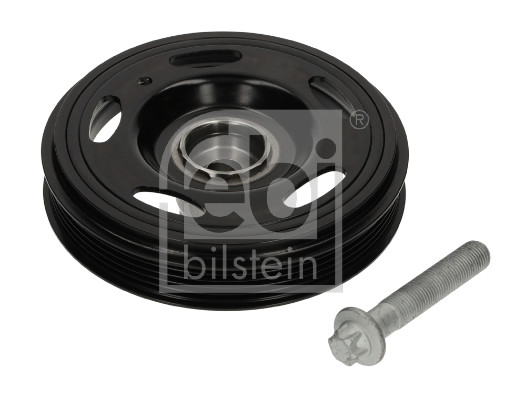 Febi 194319 Crankshaft Pulley
