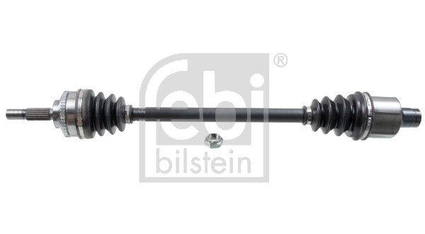 Febi 182459 Drive Shaft