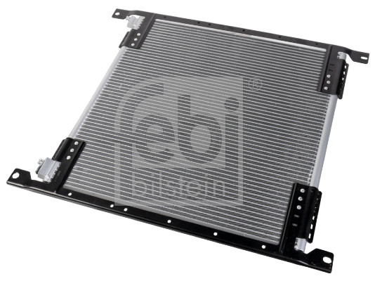 Febi 182642 Air Con Condenser