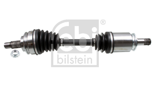 Febi 184556 Drive Shaft