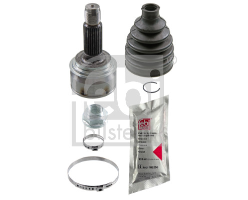 Febi 185094 CV Joint