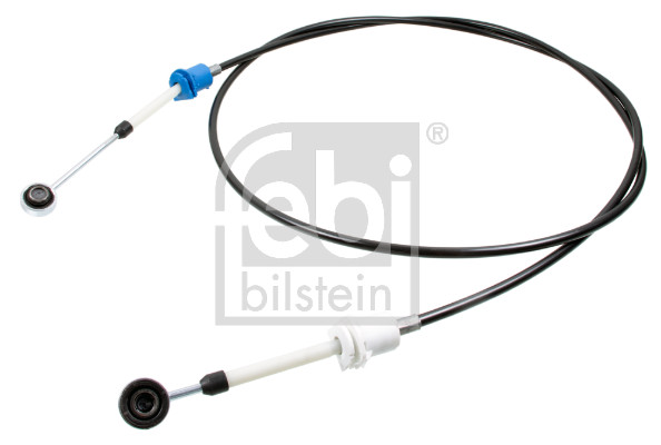 Febi 185401 Gear Change Cable