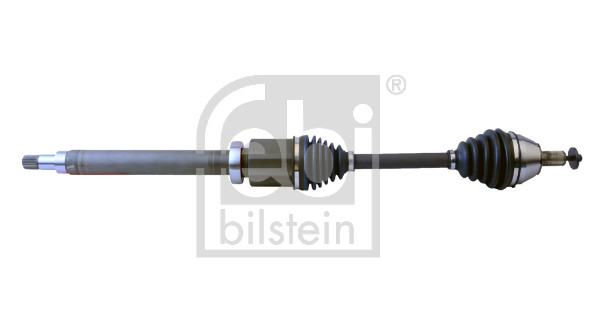 Febi 186002 Drive Shaft