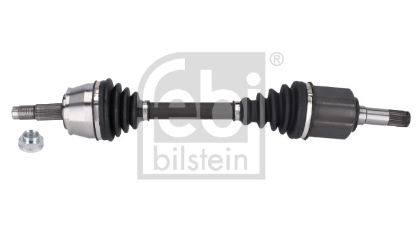 Febi 186604 Drive Shaft