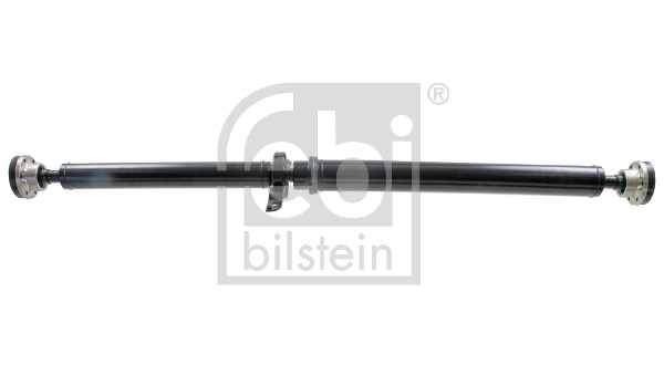 Febi 188380 Propshaft, axle drive