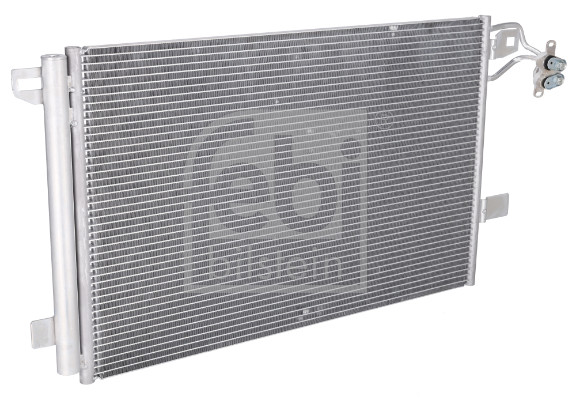 Febi 188544 Air Con Condenser