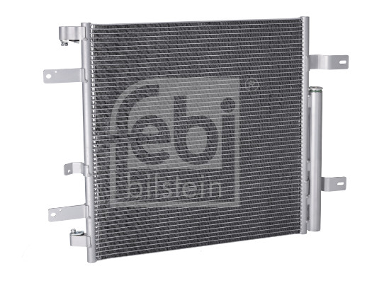 Febi 188549 Air Con Condenser