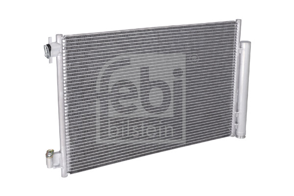 Febi 188560 Air Con Condenser