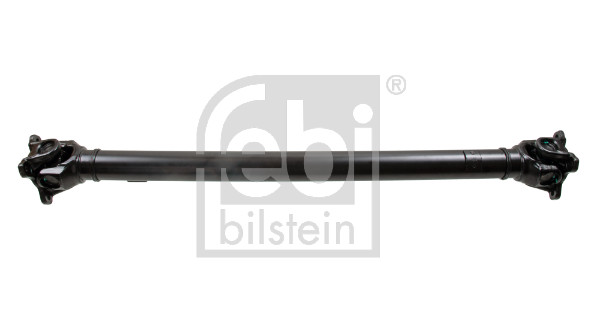 Febi 192786 Propshaft, axle drive