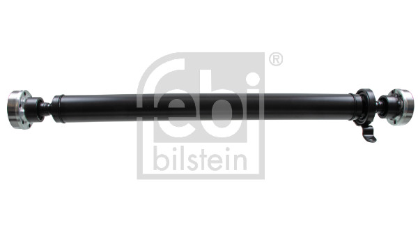 Febi 192890 Propshaft, axle drive