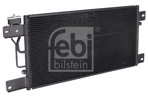 Febi 193909 Air Con Condenser