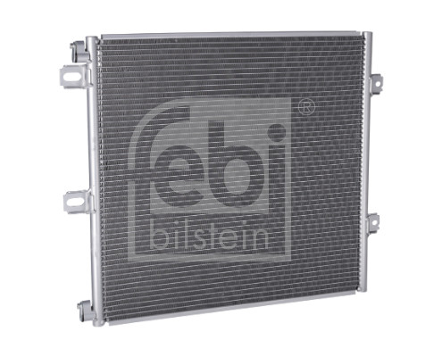 Febi 193997 Air Con Condenser