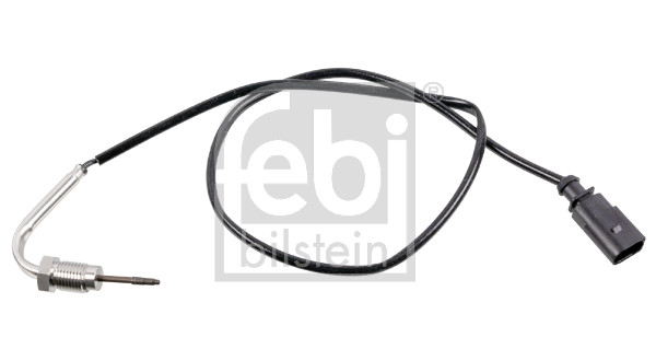 Febi 194034 Exhaust Temperature Sensor