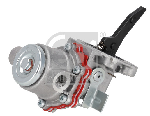 Febi 194080 Fuel Pump