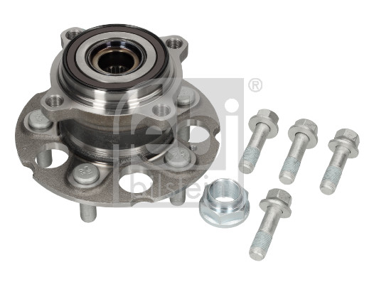 Febi 194228 Wheel Bearing Kit