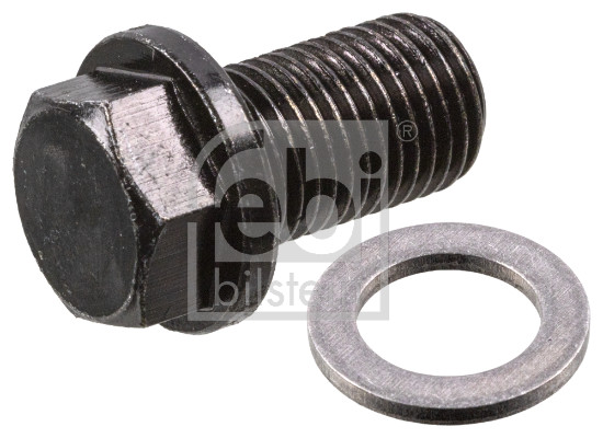 Febi 194281 Sump Plug