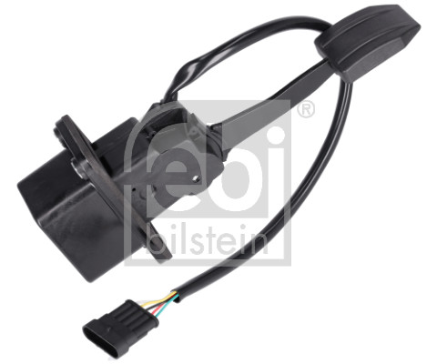 Febi 194309 Accelerator Pedal