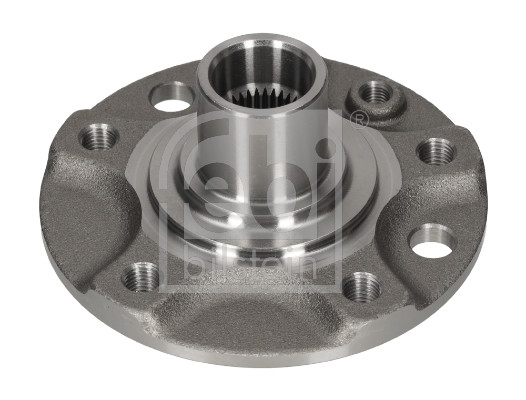 Febi 194346 Wheel Hub