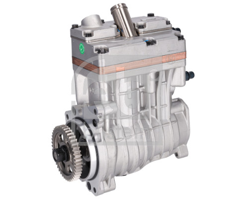 Febi 194360 Air Suspension Compressor