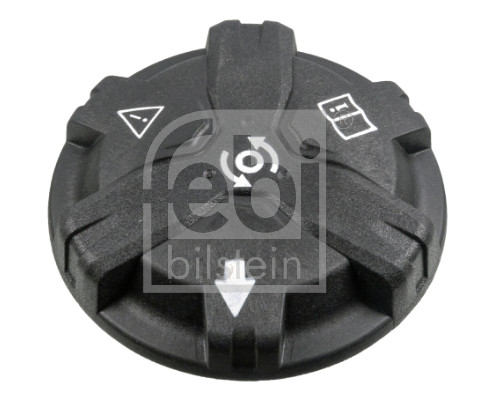 Febi 194371 Radiator Cap