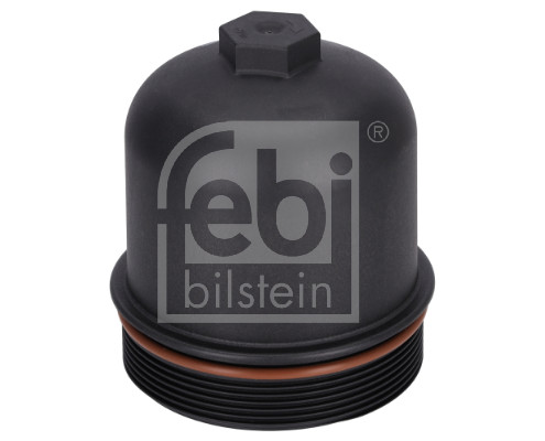 Febi 194380 Cover, fuel filter