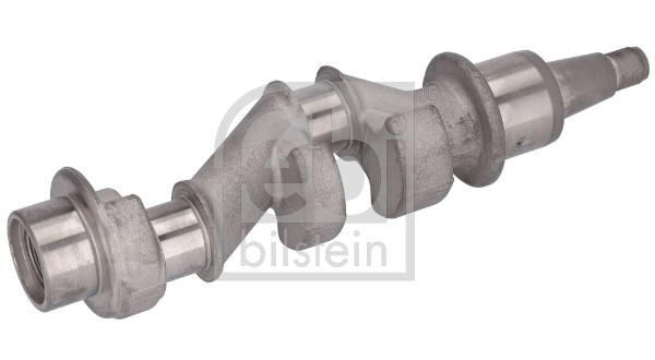Febi 194435 Crankshaft, air compressor