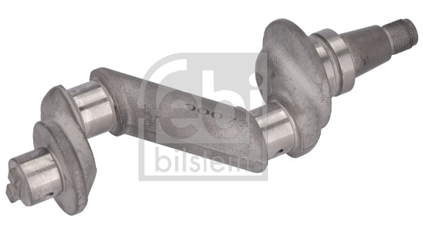Febi 194440 Crankshaft, air compressor