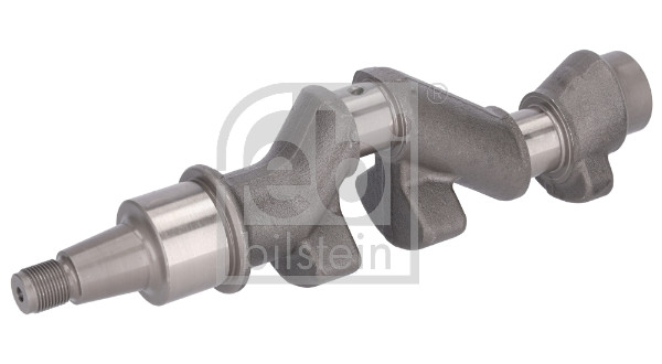 Febi 194443 Crankshaft, air compressor