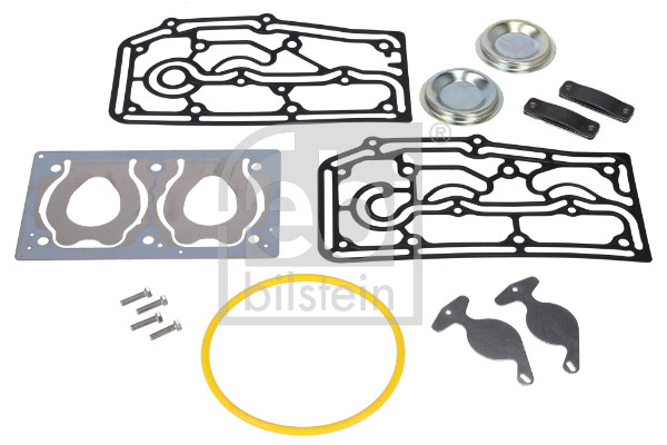 Febi 194500 CV Air compressor Head Gasket Set