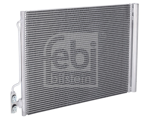Febi 194586 Air Con Condenser