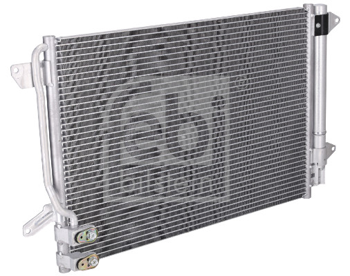 Febi 194587 Air Con Condenser