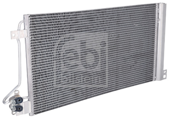 Febi 194590 Air Con Condenser