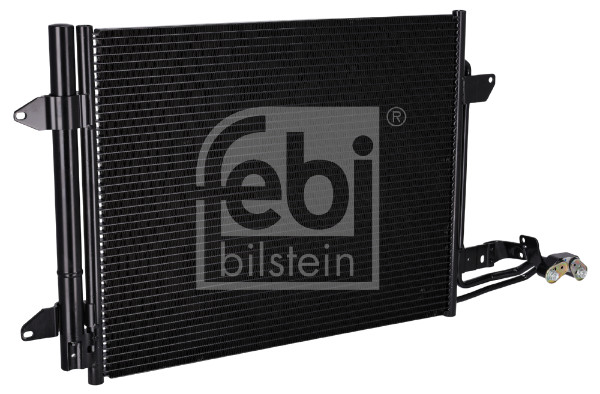 Febi 194594 Air Con Condenser