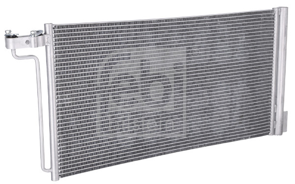 Febi 194596 Air Con Condenser