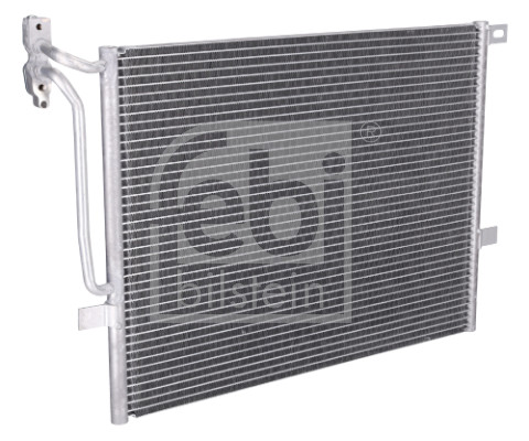 Febi 194601 Air Con Condenser