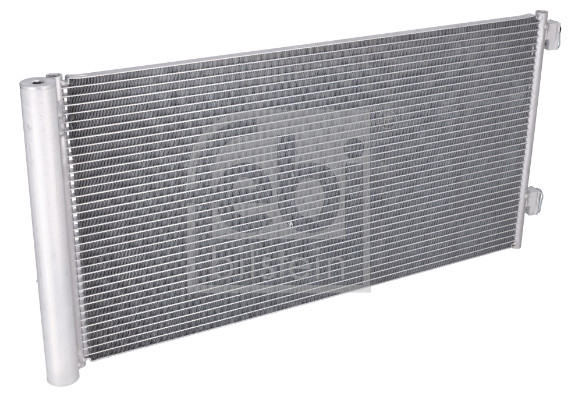 Febi 194602 Air Con Condenser