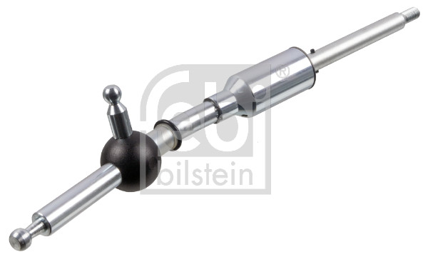 Febi 194611 Gear Linkage Repair Kit